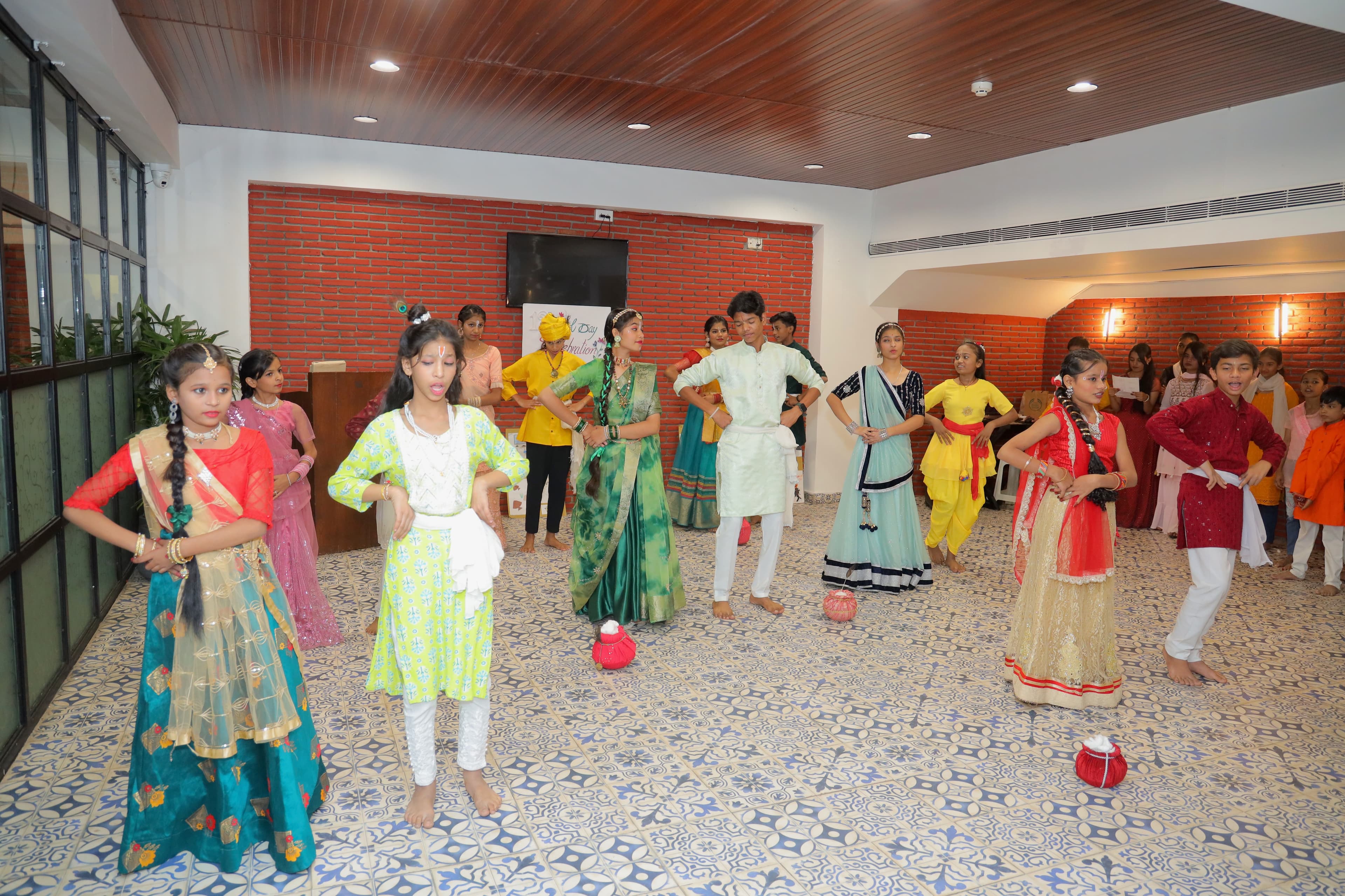 Shaping Futures with Knowledge & Care